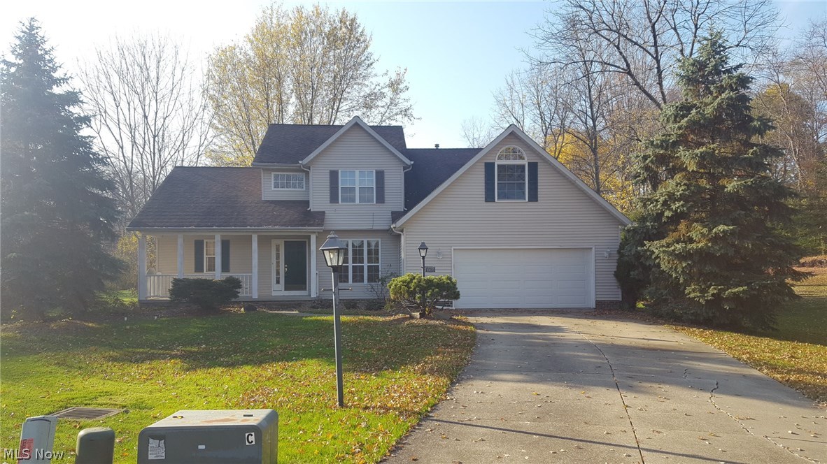 Kellog Estate - Residential