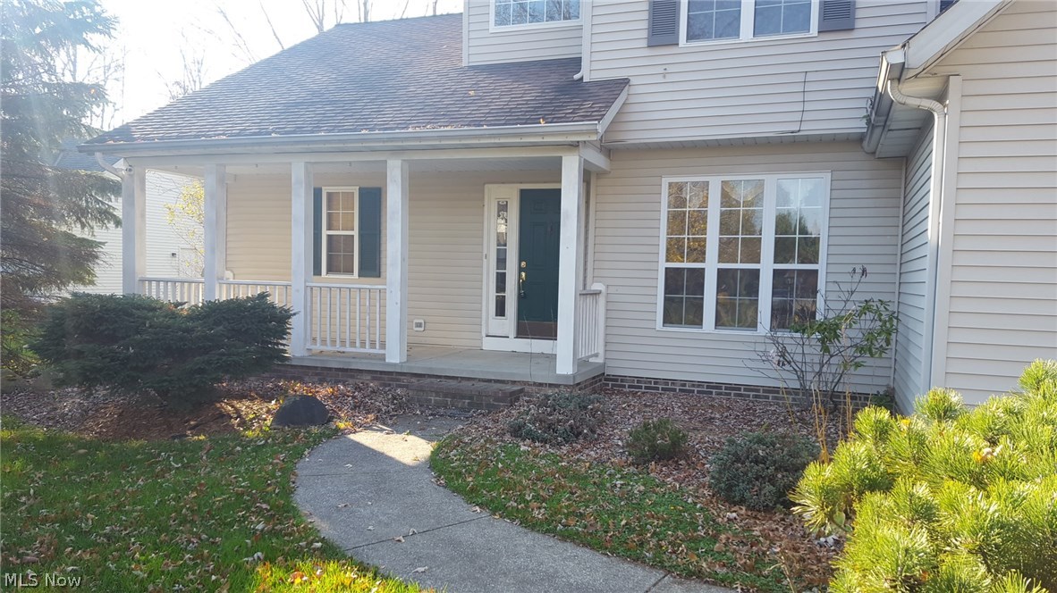 Kellog Estate - Residential