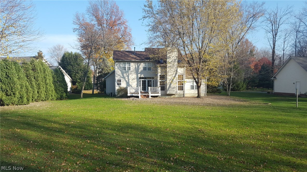 Kellog Estate - Residential