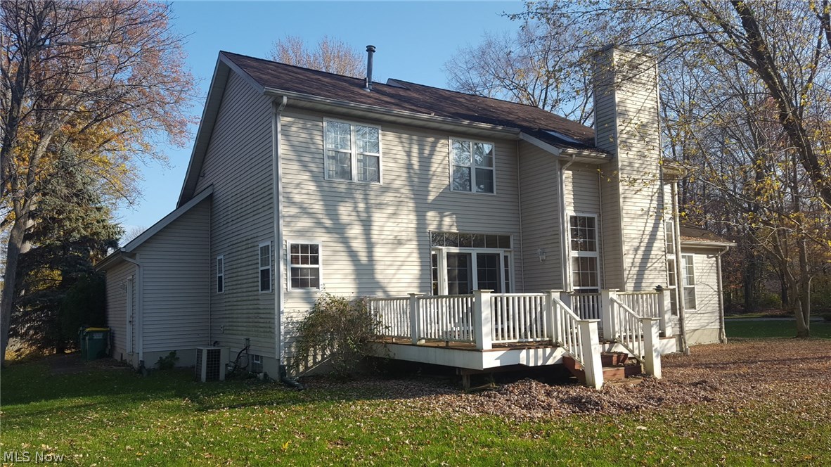 Kellog Estate - Residential