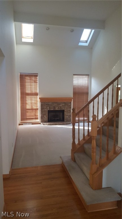 Kellog Estate - Residential