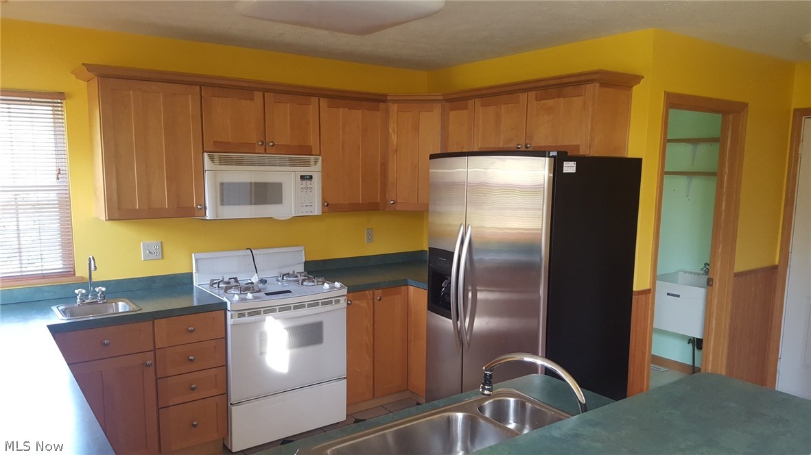 Kellog Estate - Residential