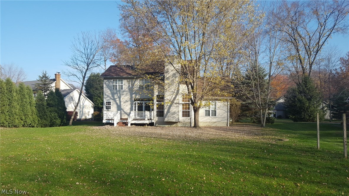 Kellog Estate - Residential