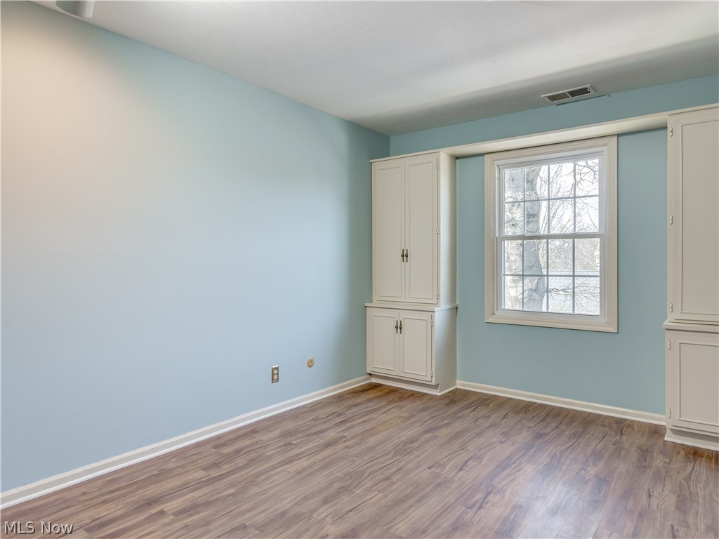 Georgetown Condo - Residential