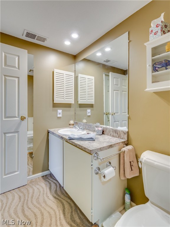 Georgetown Condo - Residential