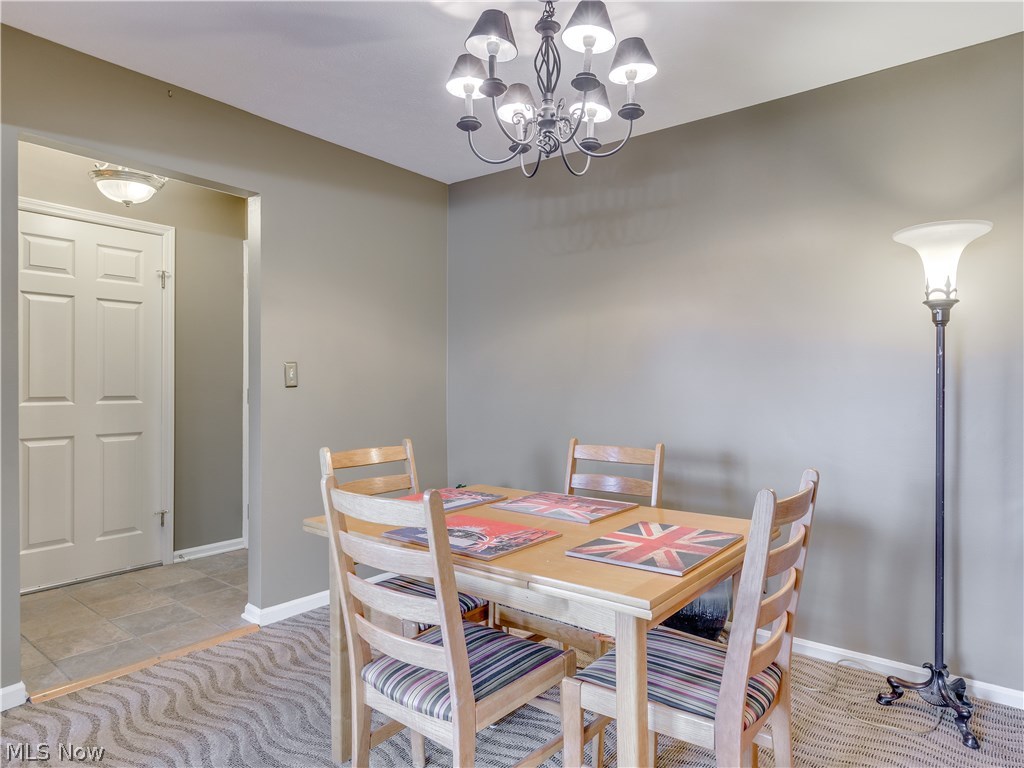 Georgetown Condo - Residential
