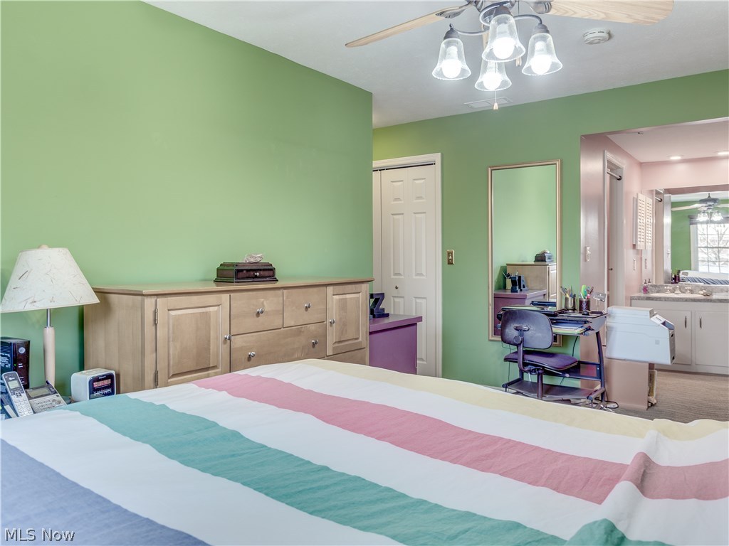Georgetown Condo - Residential
