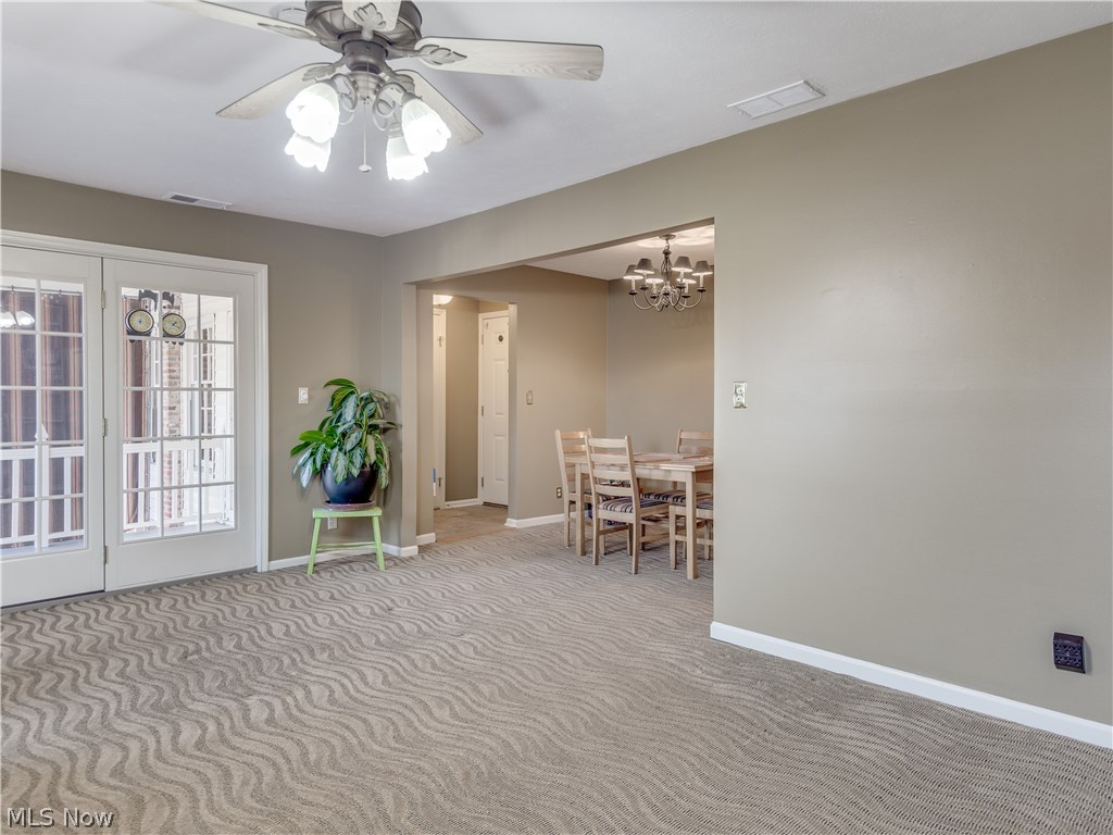 Georgetown Condo - Residential