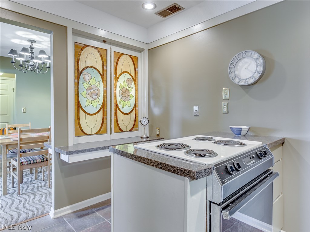 Georgetown Condo - Residential