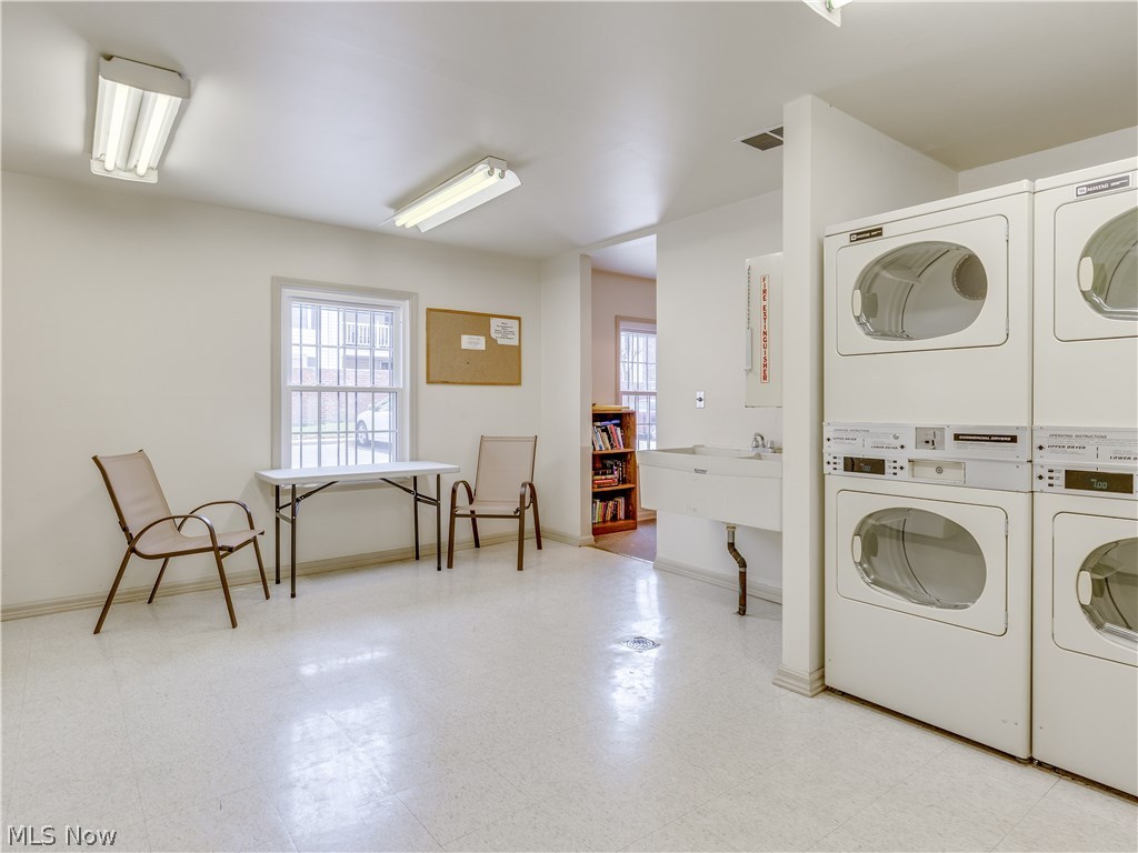 Georgetown Condo - Residential