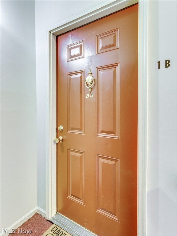 Georgetown Condo - Residential