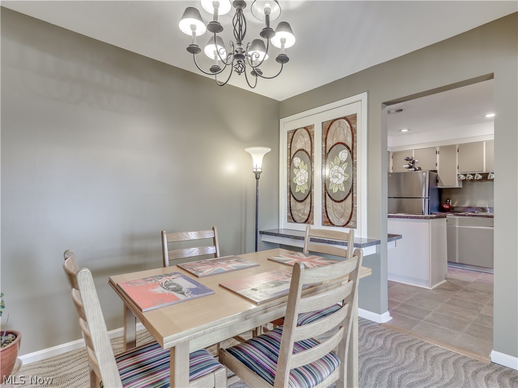 Georgetown Condo - Residential