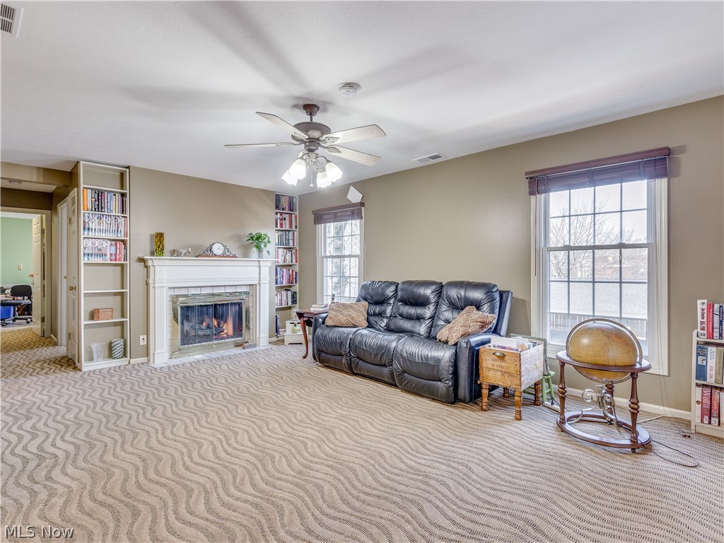 Georgetown Condo - Residential