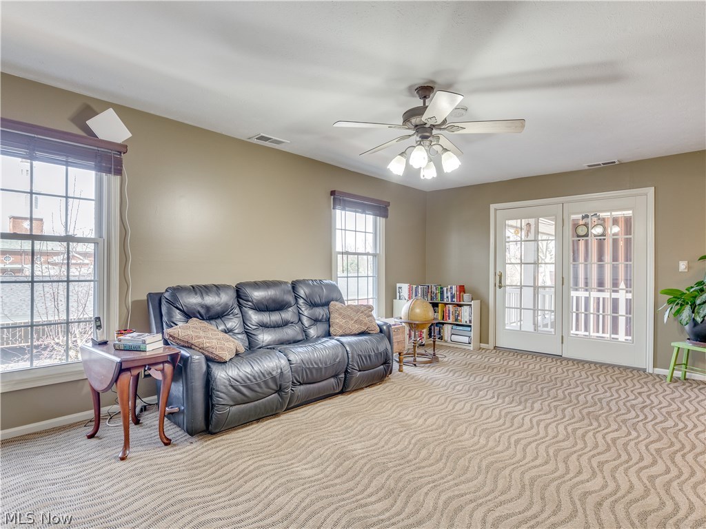 Georgetown Condo - Residential