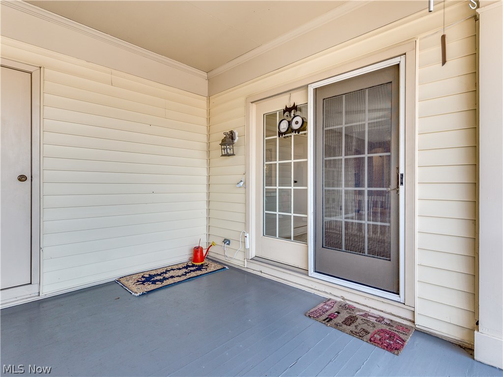 Georgetown Condo - Residential