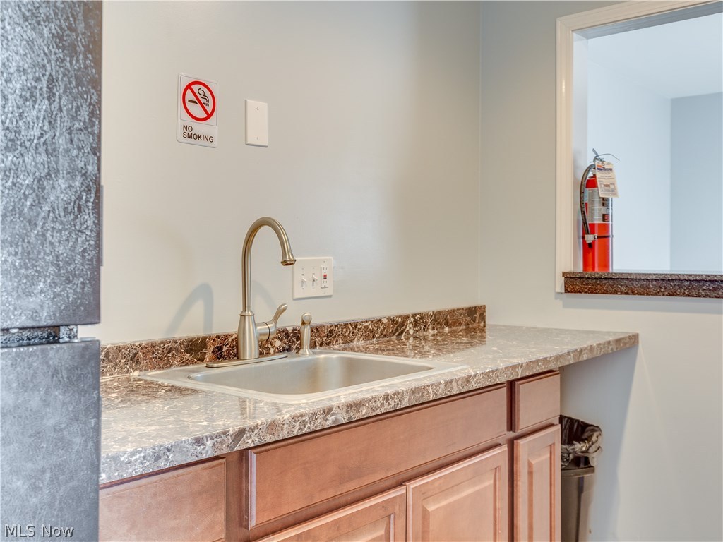 Georgetown Condo - Residential