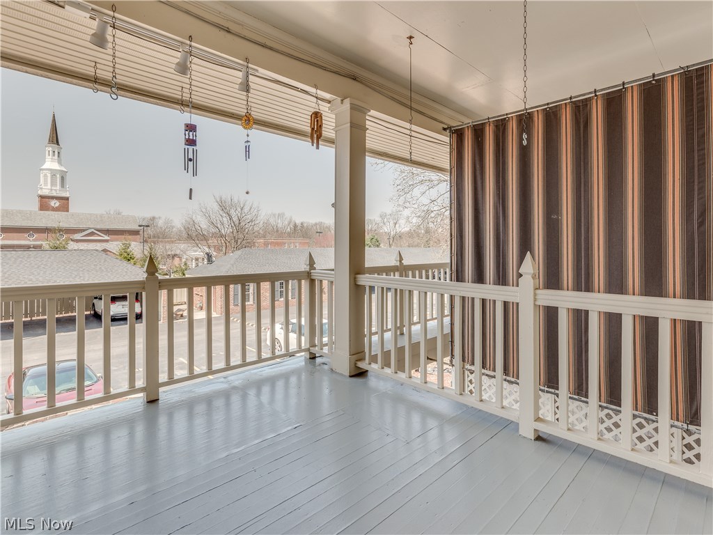 Georgetown Condo - Residential