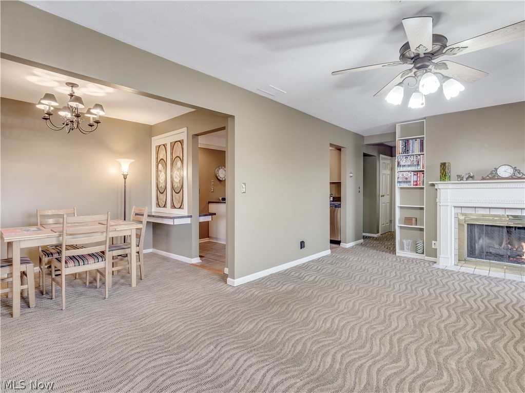 Georgetown Condo - Residential
