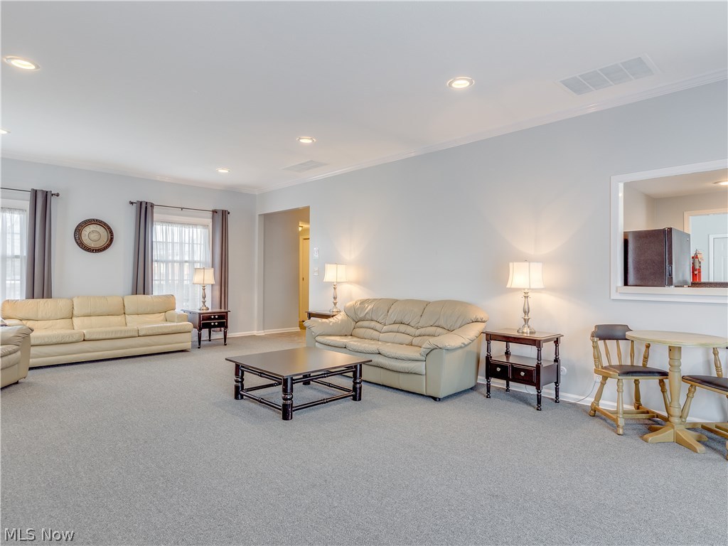 Georgetown Condo - Residential