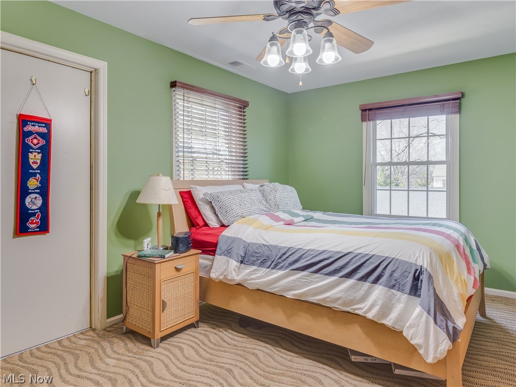 Georgetown Condo - Residential