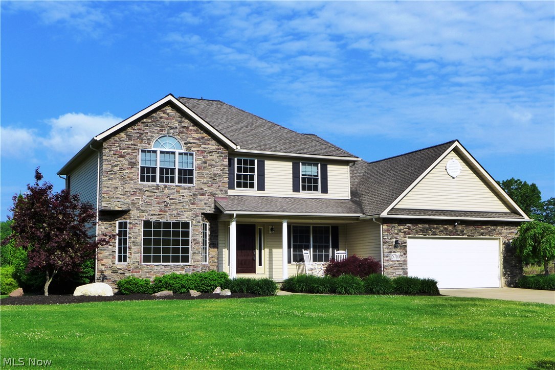 Blackbrook Golfview Estates 11 - Residential