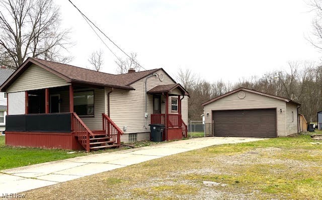 461 Elvina Street, Leavittsburg, Ohio image 23