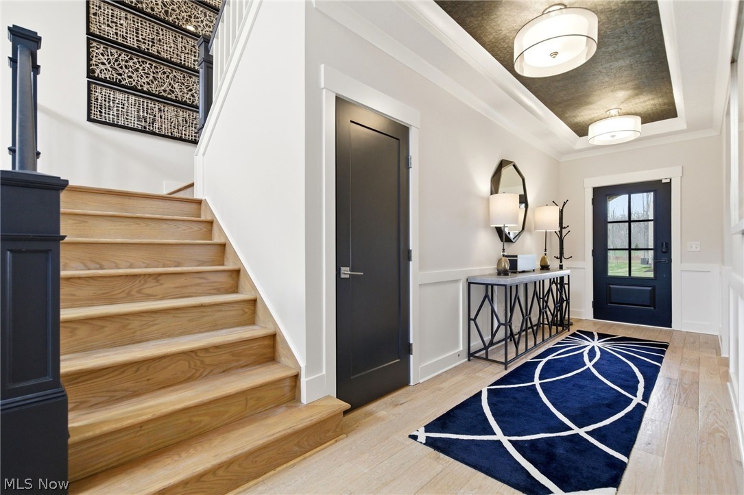 Crocker Woods Clstr - Residential