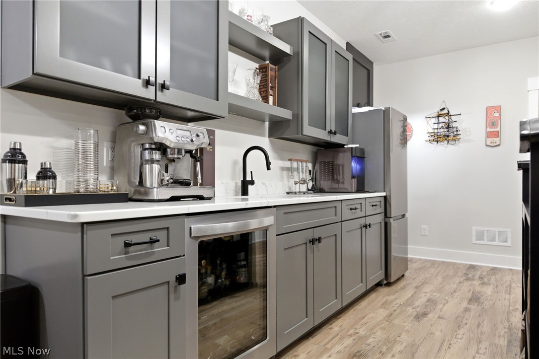 Crocker Woods Clstr - Residential