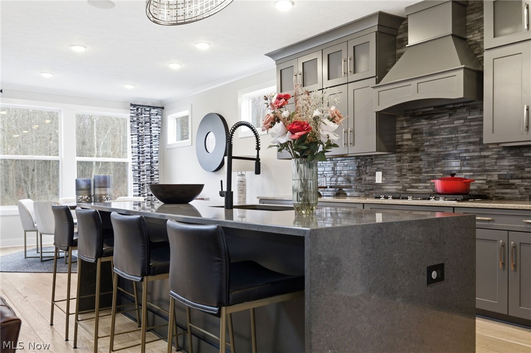 Crocker Woods Clstr - Residential