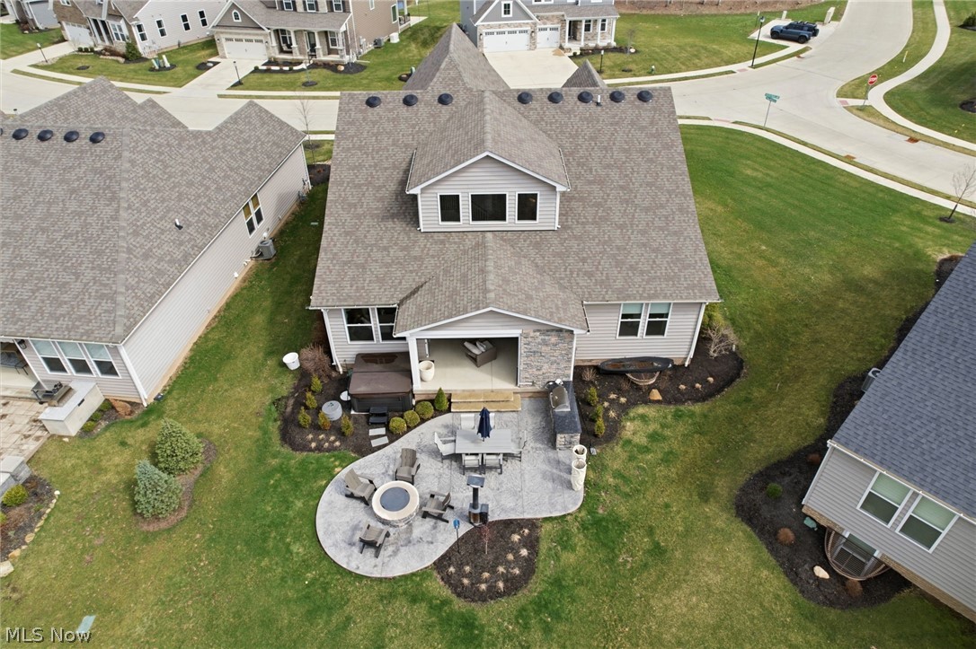 Crocker Woods Clstr - Residential