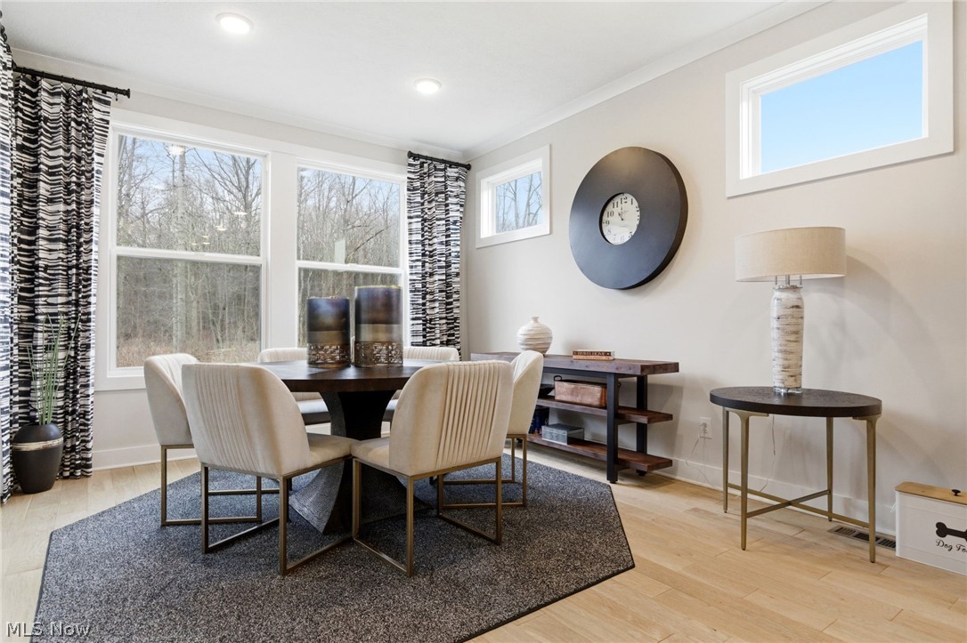 Crocker Woods Clstr - Residential