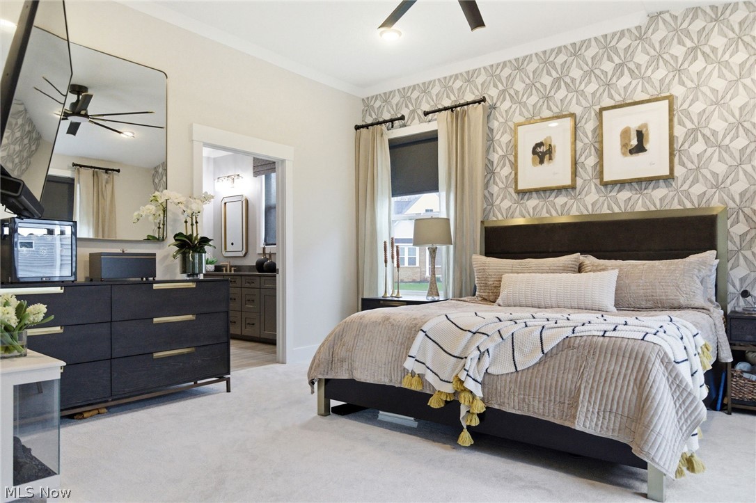 Crocker Woods Clstr - Residential