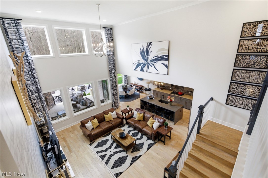 Crocker Woods Clstr - Residential