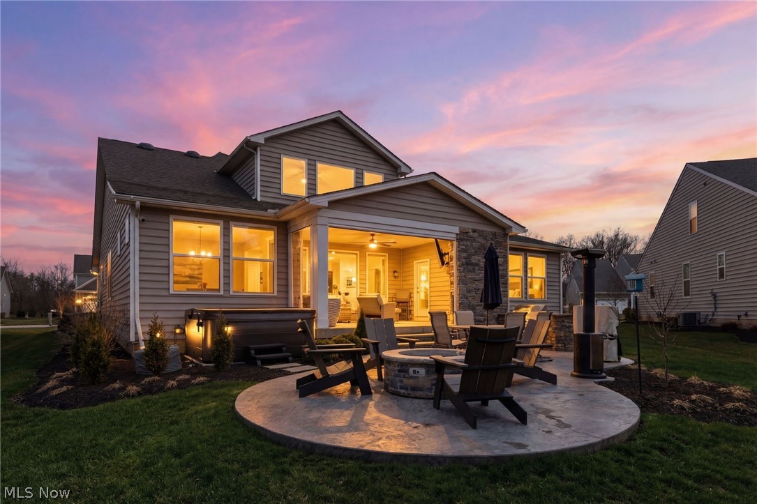 Crocker Woods Clstr - Residential