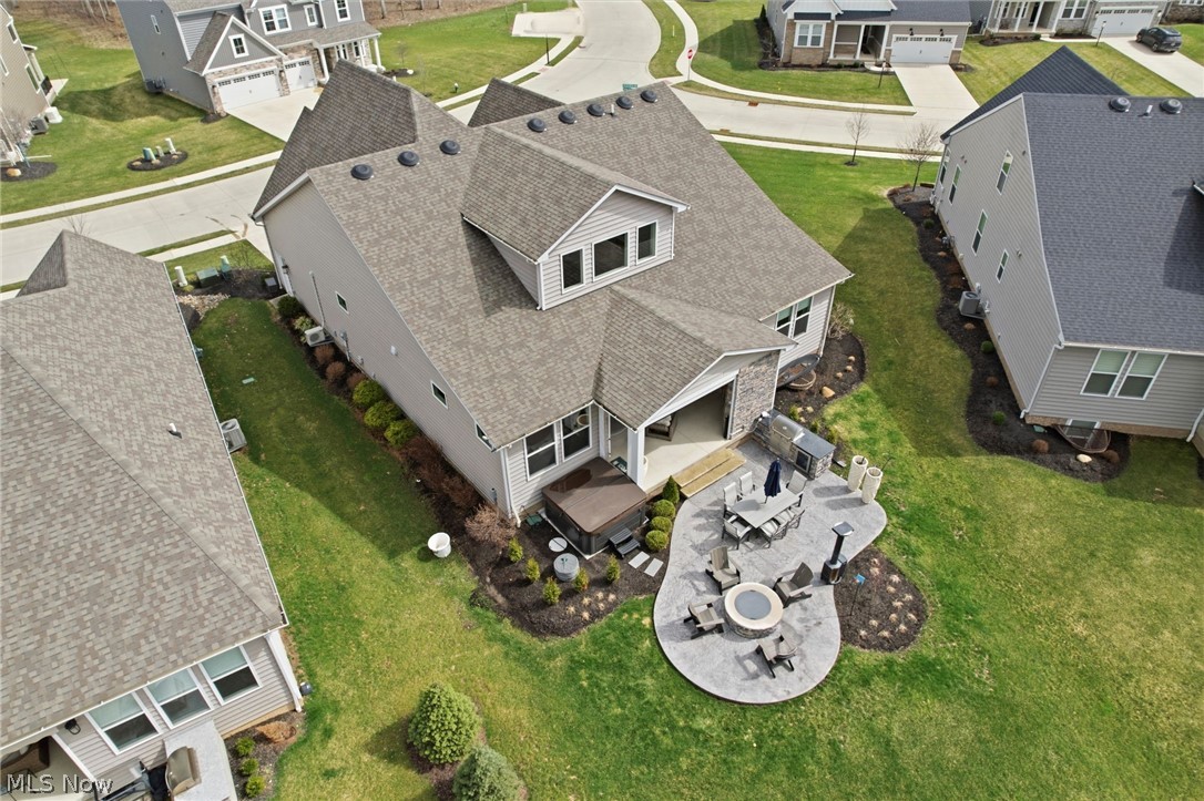 Crocker Woods Clstr - Residential