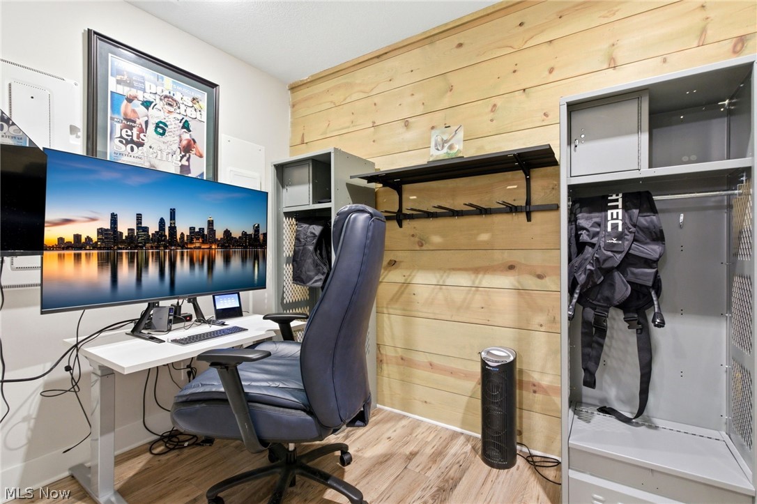 Crocker Woods Clstr - Residential