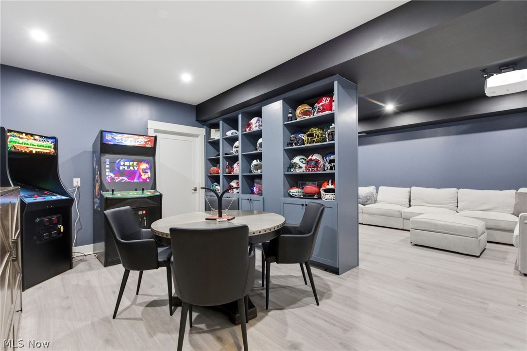 Crocker Woods Clstr - Residential