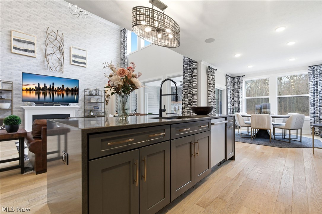 Crocker Woods Clstr - Residential