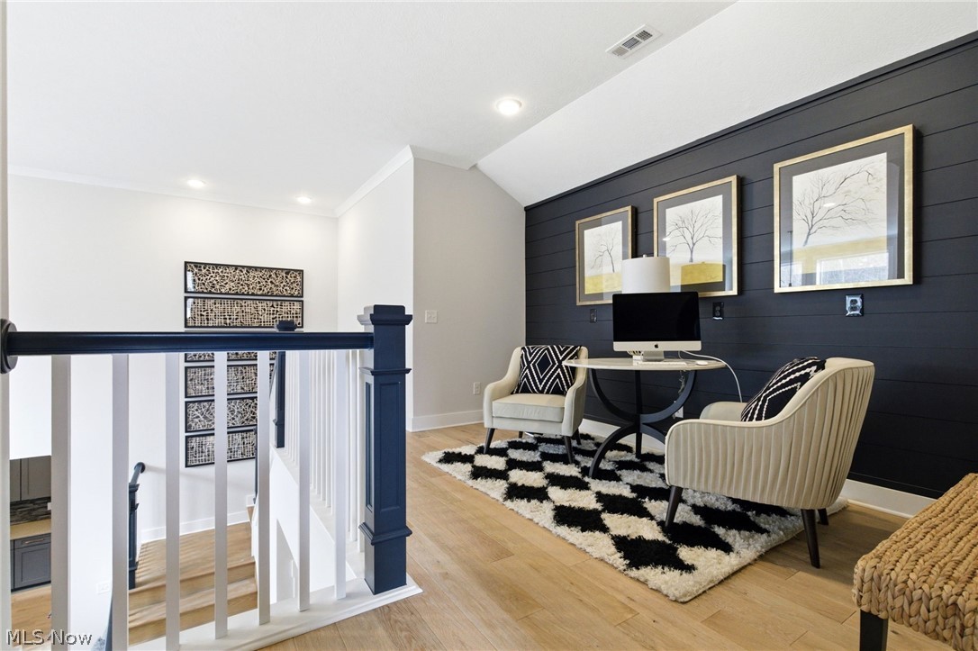 Crocker Woods Clstr - Residential