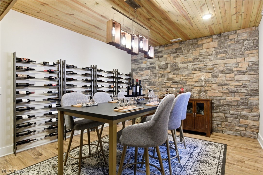 Crocker Woods Clstr - Residential