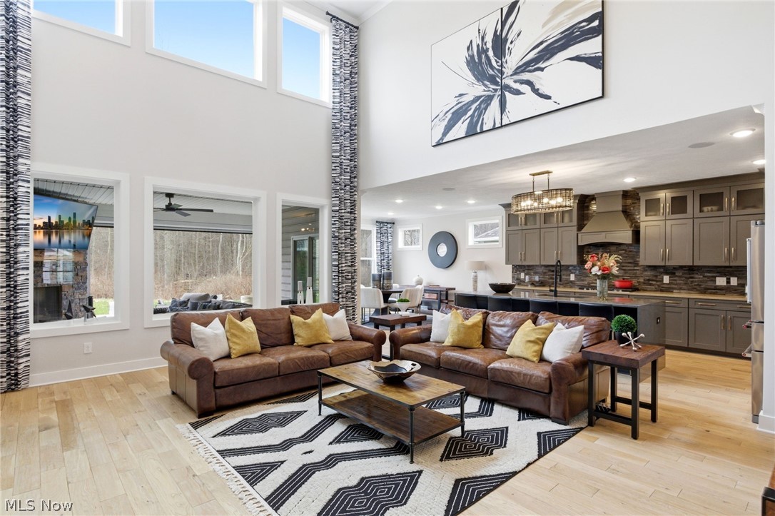 Crocker Woods Clstr - Residential