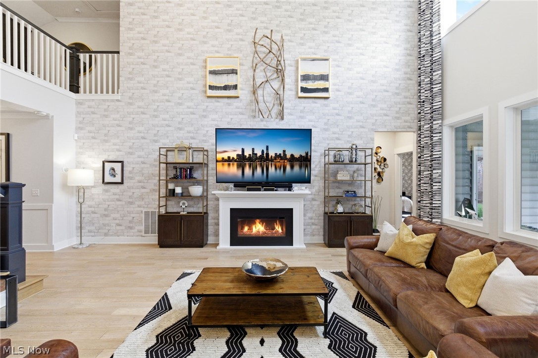 Crocker Woods Clstr - Residential