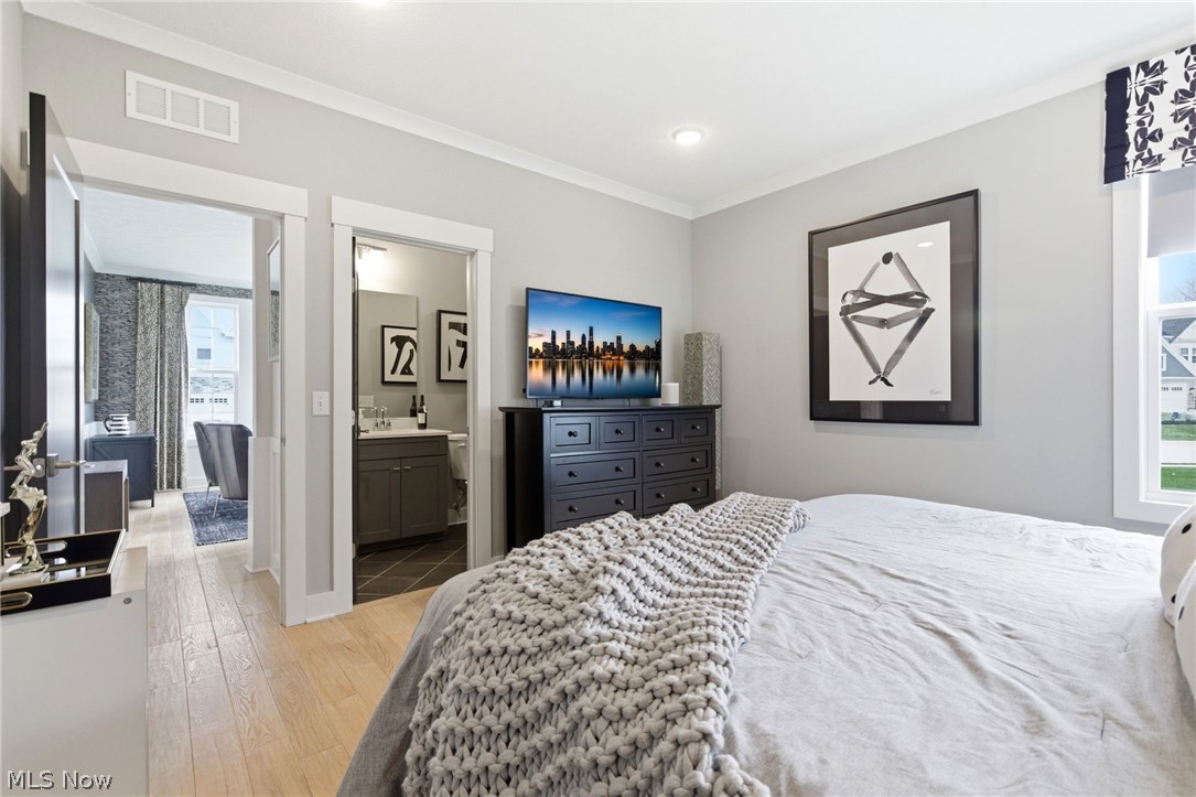 Crocker Woods Clstr - Residential