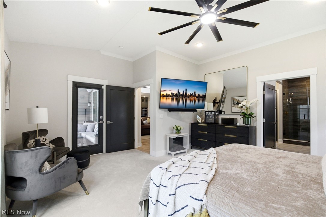 Crocker Woods Clstr - Residential