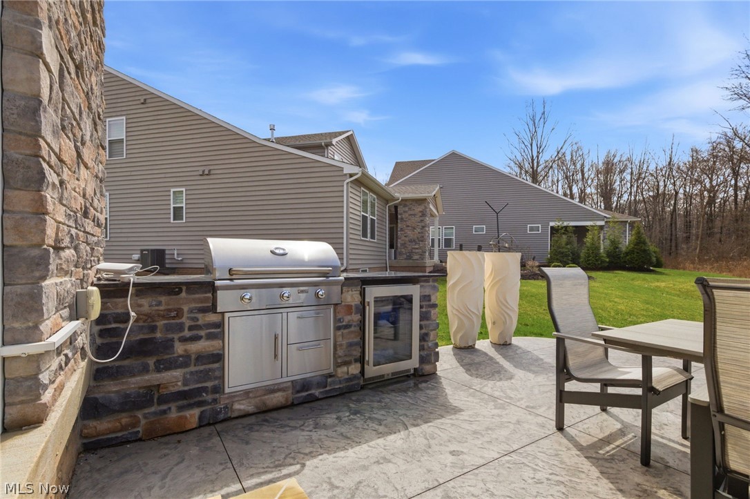 Crocker Woods Clstr - Residential