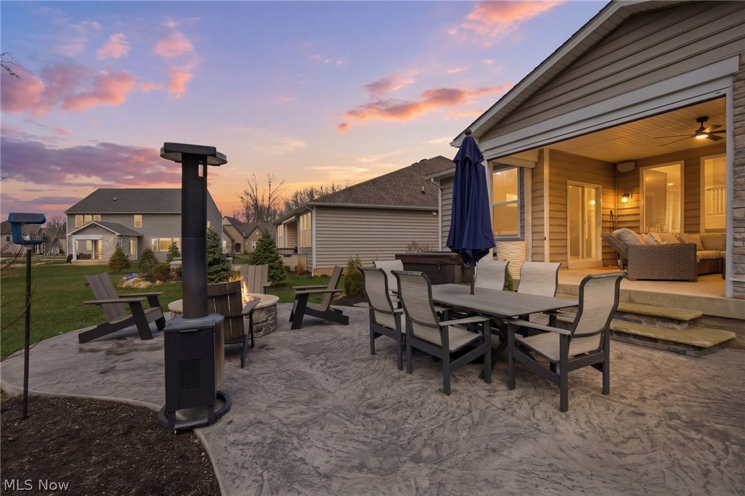 Crocker Woods Clstr - Residential