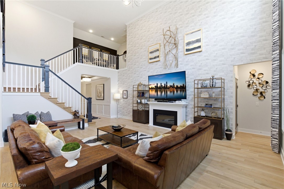 Crocker Woods Clstr - Residential