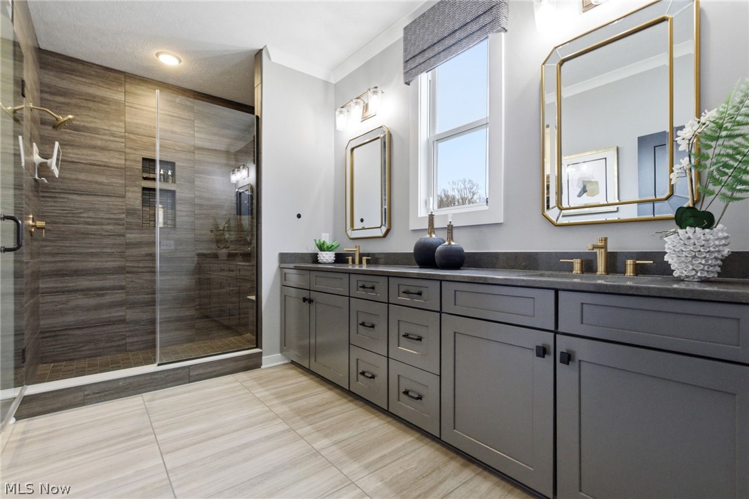 Crocker Woods Clstr - Residential