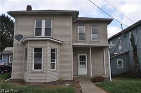 68 W 2nd Street, Frazeysburg, OH 43822 - #: 5026576