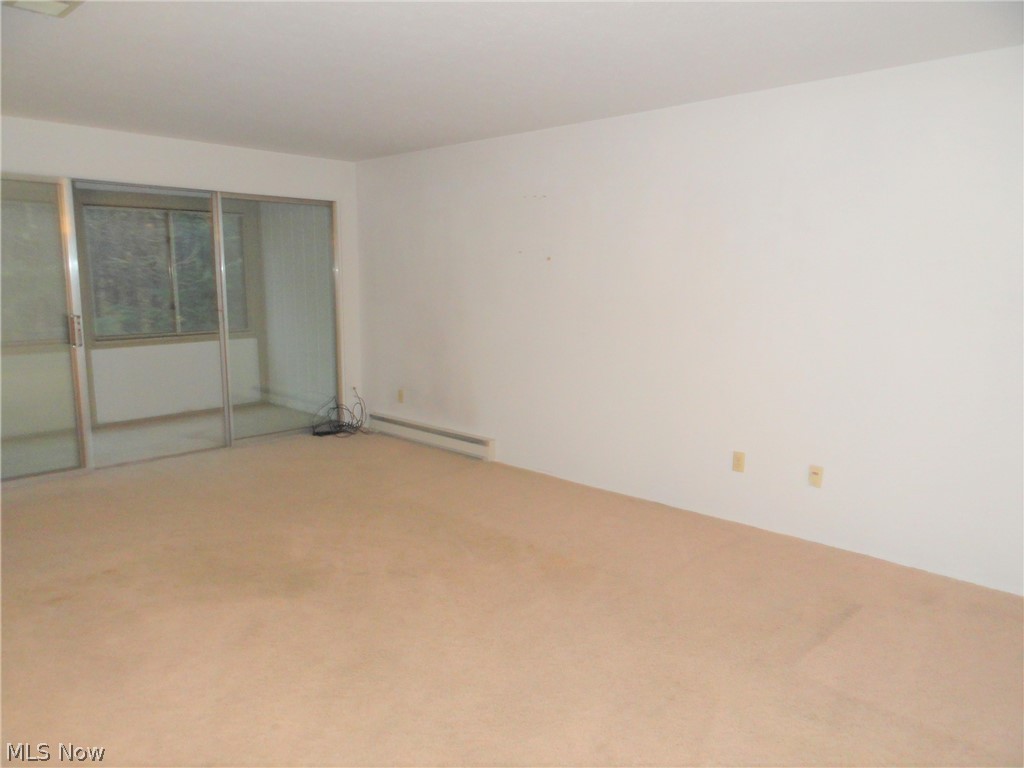 Silver Lake Towers Condo - Residential